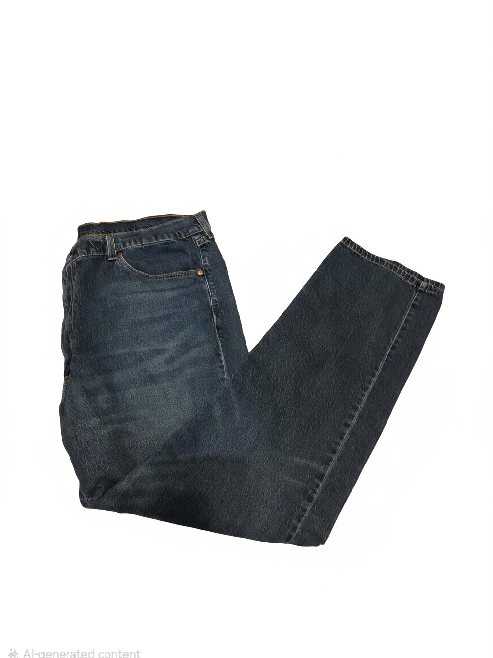 Wrangler Straight-Leg Jeans Size 40 × 32